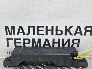 антенна системы комфортного доступа, ориг. номер A1668200075, Mercedes-Benz C W205 2014-2018