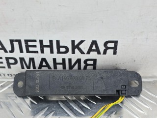 антенна системы комфортного доступа, ориг. номер A1668200075, Mercedes-Benz C W205 2014-2018
