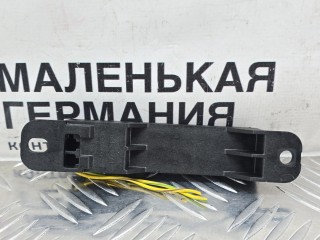 антенна системы комфортного доступа, ориг. номер A1668200075, Mercedes-Benz C W205 2014-2018