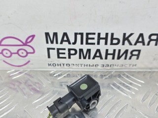 датчик удара, ориг. номер 2229051400, A2229051400, Mercedes-Benz C W205 2014-2018