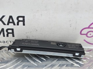 усилитель антенны, ориг. номер A2229055904, Mercedes-Benz C W205 2014-2018