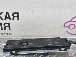 усилитель антенны, ориг. номер A2229055904, Mercedes-Benz C W205 2014-2018