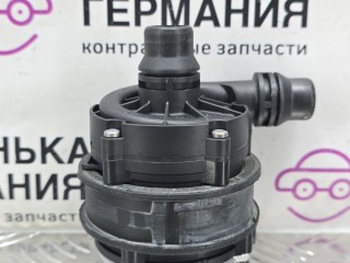водяная помпа, ориг. номер A0005002686, 0392024050, Mercedes-Benz C W205 2014-2018