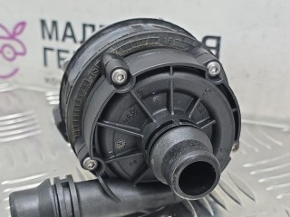 водяная помпа, ориг. номер A0005002686, 0392024050, Mercedes-Benz C W205 2014-2018