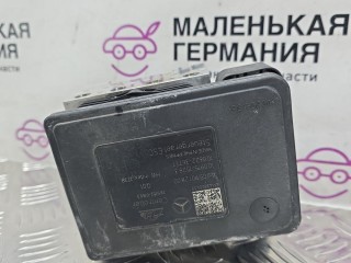 блок ABS, ориг. номер A2054313112, A205912800, Mercedes-Benz C W205 2014-2018