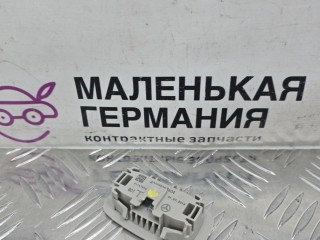 фонарь салона (плафон), ориг. номер A0009063604, Mercedes-Benz C W205 2014-2018