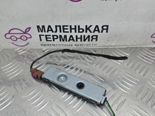 усилитель антенны, ориг. номер A1669051702, Mercedes-Benz C W205 2014-2018