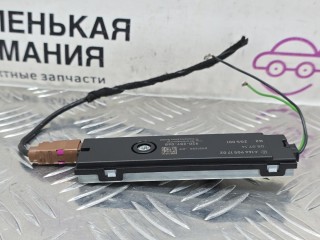 усилитель антенны, ориг. номер A1669051702, Mercedes-Benz C W205 2014-2018