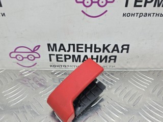 ручка открывания капота, ориг. номер A2048800120, A2058800159, Mercedes-Benz C W205 2014-2018