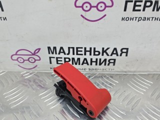 ручка открывания капота, ориг. номер A2048800120, A2058800159, Mercedes-Benz C W205 2014-2018