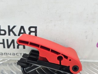 ручка открывания капота, ориг. номер A2048800120, A2058800159, Mercedes-Benz C W205 2014-2018
