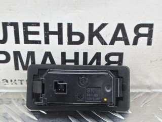 подсветка номера, ориг. номер 7410302, 63267410302, BMW 5 G30/G31 2016-2020