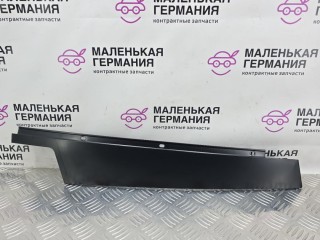 накладка двери передней левой, ориг. номер 51337205707, 7205707, BMW X3 F25 2010-2014