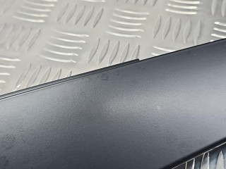 накладка двери передней левой, ориг. номер 51337205707, 7205707, BMW X3 F25 2010-2014