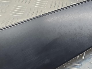 накладка двери передней левой, ориг. номер 51337205707, 7205707, BMW X3 F25 2010-2014
