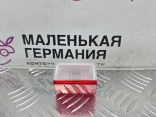 фонарь освещения багажника, ориг. номер A2218202101, A0005402066, Mercedes-Benz E W212 [рестайлинг] 2009-2013