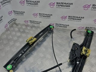 стеклоподъемник передний, ориг. номер 51337205849, 51357382135, 7382135, 7205849, BMW X3 F25 2010-2014