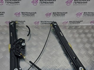 стеклоподъемник передний, ориг. номер 51337205849, 51357382135, 7382135, 7205849, BMW X3 F25 2010-2014