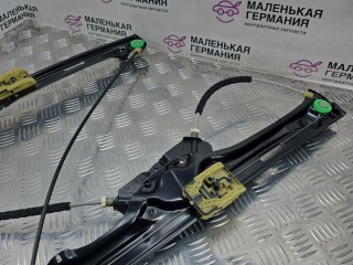 стеклоподъемник передний, ориг. номер 51337205849, 51357382135, 7382135, 7205849, BMW X3 F25 2010-2014