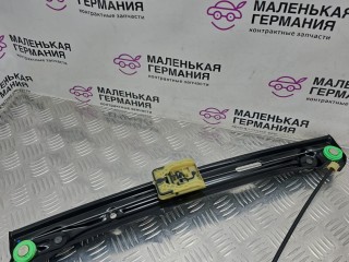 стеклоподъемник передний, ориг. номер 51337205849, 51357382135, 7382135, 7205849, BMW X3 F25 2010-2014