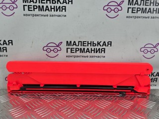 знак аварийной остановки, ориг. номер A2048900197, Mercedes-Benz E W212 [рестайлинг] 2009-2013