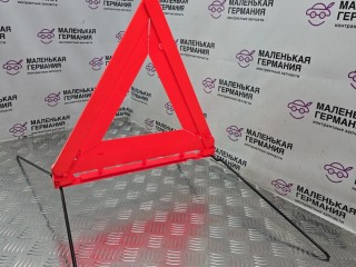 знак аварийной остановки, ориг. номер A2048900197, Mercedes-Benz E W212 [рестайлинг] 2009-2013