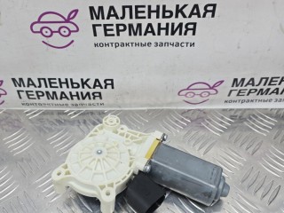 моторчик стеклоподъемника передний левый, ориг. номер 7322747, 67627322747, BMW X3 F25 2010-2014