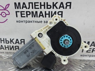 моторчик стеклоподъемника передний левый, ориг. номер 7322747, 67627322747, BMW X3 F25 2010-2014