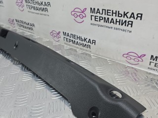 накладка крышки багажника, ориг. номер A2127501293, Mercedes-Benz E W212 [рестайлинг] 2009-2013