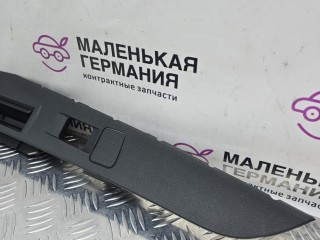 накладка крышки багажника, ориг. номер A2127401793, A2127401993, A2127401893, Mercedes-Benz E W212 [рестайлинг] 2009-2013