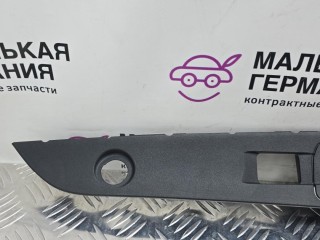 накладка крышки багажника, ориг. номер A2127401793, A2127401993, A2127401893, Mercedes-Benz E W212 [рестайлинг] 2009-2013