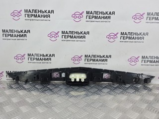 накладка крышки багажника, ориг. номер A2127401793, A2127401993, A2127401893, Mercedes-Benz E W212 [рестайлинг] 2009-2013