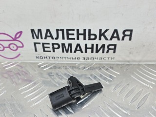 датчик ABS передний левый, ориг. номер WHT003857, Volkswagen Passat CC 1 поколение [рестайлинг] 2012-2017