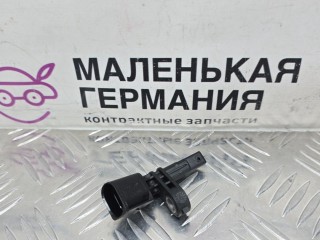 датчик ABS передний левый, ориг. номер WHT003857, Volkswagen Passat CC 1 поколение [рестайлинг] 2012-2017