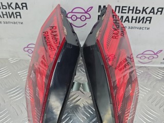 фонарь крышки багажника, ориг. номер A2129061003, A2129060903, Mercedes-Benz E W212 [рестайлинг] 2009-2013