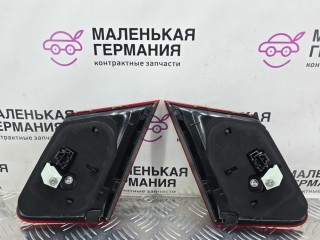 фонарь крышки багажника, ориг. номер A2129061003, A2129060903, Mercedes-Benz E W212 [рестайлинг] 2009-2013