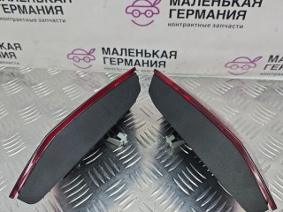 фонарь крышки багажника, ориг. номер A2129061003, A2129060903, Mercedes-Benz E W212 [рестайлинг] 2009-2013