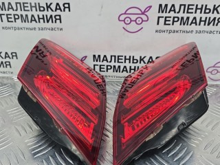 фонарь крышки багажника, ориг. номер A2129061003, A2129060903, Mercedes-Benz E W212 [рестайлинг] 2009-2013