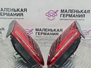 фонарь крышки багажника, ориг. номер A2129061003, A2129060903, Mercedes-Benz E W212 [рестайлинг] 2009-2013