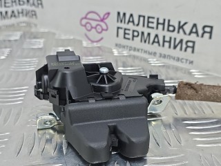 замок багажника, ориг. номер A2047500061, A2047500185, Mercedes-Benz E W212 [рестайлинг] 2009-2013