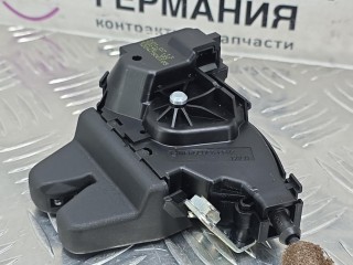 замок багажника, ориг. номер A2047500061, A2047500185, Mercedes-Benz E W212 [рестайлинг] 2009-2013