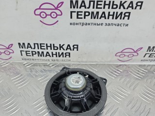 динамик двери передней левой, ориг. номер 65139209183, 9209183, BMW X3 F25 2010-2014
