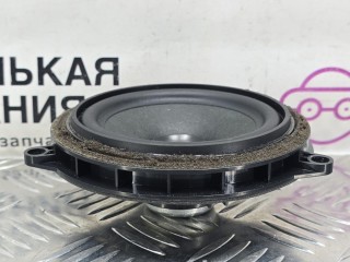 динамик двери передней левой, ориг. номер 65139209183, 9209183, BMW X3 F25 2010-2014