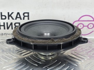 динамик двери передней левой, ориг. номер 65139209183, 9209183, BMW X3 F25 2010-2014