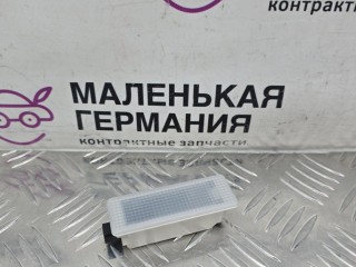 плафон двери, ориг. номер 63316972605, 6972605, BMW X3 F25 2010-2014