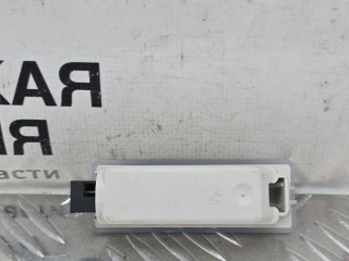 плафон двери, ориг. номер 63316972605, 6972605, BMW X3 F25 2010-2014