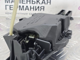 скелет ручки двери передней левой, ориг. номер 51217193263, 7193263, 7331739, 7319349, 51217331739, BMW X3 F25 2010-2014