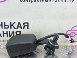 замок ремня безопасности задний, ориг. номер 7467899, 72117467899, BMW 8 G14/G15 2018-2022