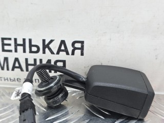 замок ремня безопасности задний, ориг. номер 7467899, 72117467899, BMW 8 G14/G15 2018-2022
