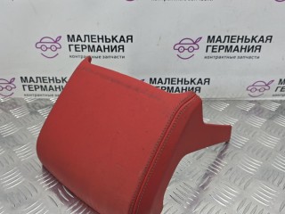 Накладка центральной консоли задняя, ориг. номер 51169396480, 9396480, 51166996376, 6996376, BMW 8 G14/G15 2018-2022